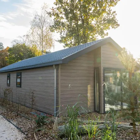 Holiday Europarcs De Wije Werelt-26 בית נופש אוטרלו