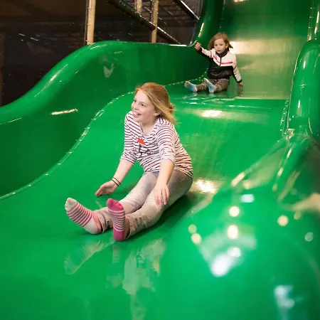Holiday Europarcs De Wije Werelt-26 בית נופש