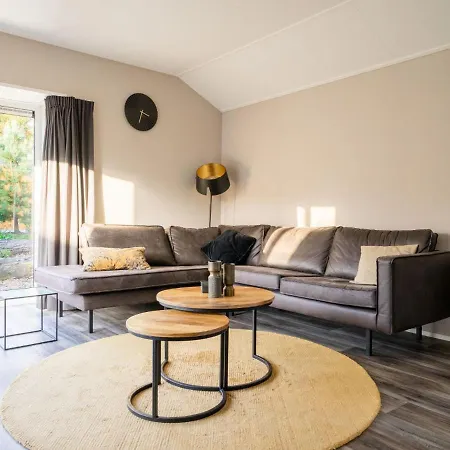 Holiday Europarcs De Wije Werelt-26 בית נופש
